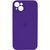 Чохол для смартфона Silicone Full Case AA Camera Protect for Apple iPhone 14 54,Amethist 580813664 фото