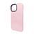 Чохол для смартфона AG Glass Sapphire MagSafe Logo for Apple iPhone 14 Pro Max Rose Gold 623054106 фото