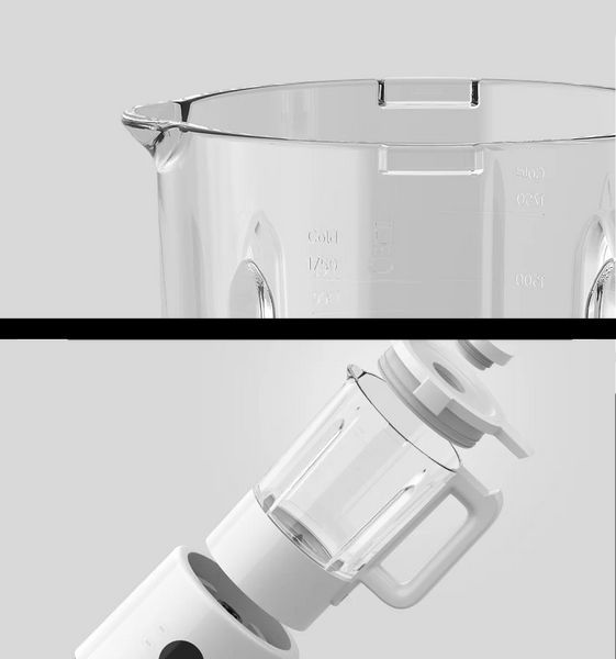 Блендер Xiaomi Blender Pro EU 106998450 фото