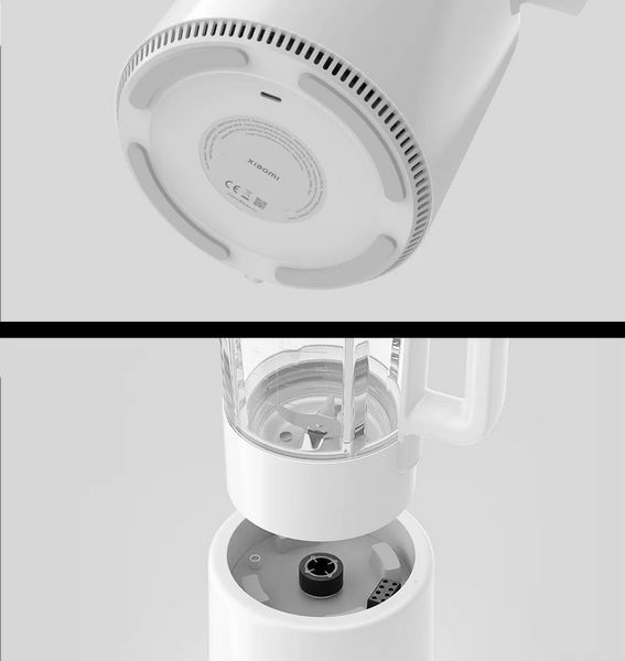 Блендер Xiaomi Blender Pro EU 106998450 фото