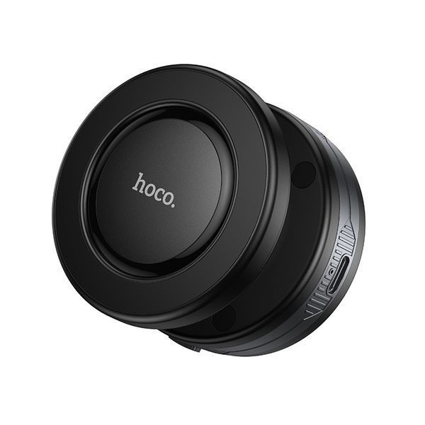 Автотримач для телефона HOCO H87 Dragon electric suction cup magnetic holder(universal) 312379290 фото