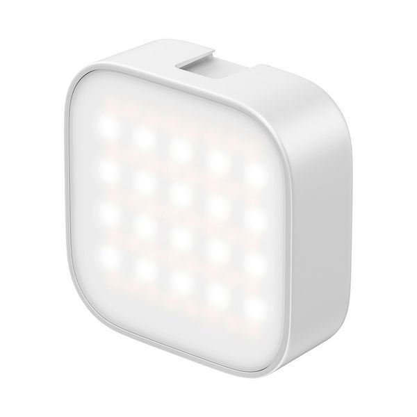 Видеосвет Ulanzi Vijim U60 RGB Video Light White (L026GBW1 U60 RGB) 100192344 фото