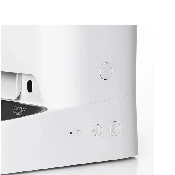 Смарт годівниця PETKIT Yumshare Dual-Hopper with Camera 808346553 фото