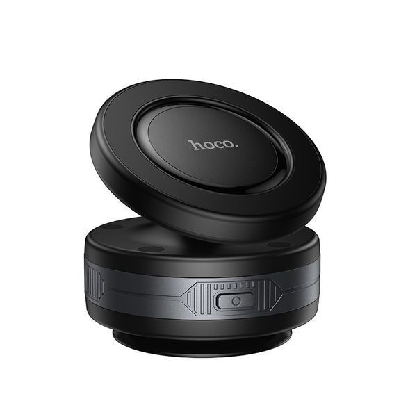 Автотримач для телефона HOCO H87 Dragon electric suction cup magnetic holder(universal) 312379290 фото