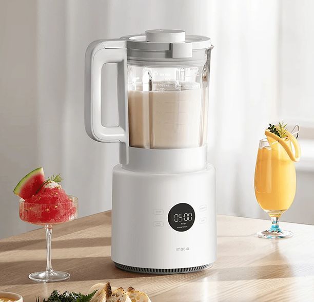 Блендер Xiaomi Blender Pro EU 106998450 фото