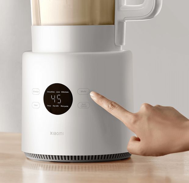 Блендер Xiaomi Blender Pro EU 106998450 фото