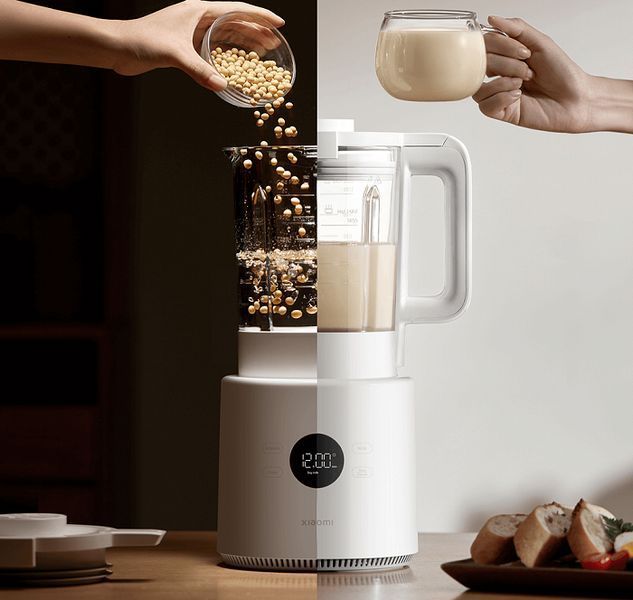 Блендер Xiaomi Blender Pro EU 106998450 фото