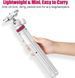 Штатив Ulanzi Vijim Multi-functional Mini Tripod White (UV-2503A MT-44 white) 610345460 фото 4