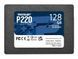 Накопитель SSD Patriot P220 128GB 2.5" 7mm SATAIII 120603501 фото 1