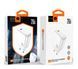 Сетевое зарядное устройство WUW-C275 Type-C PD 20W 484125635 фото 2