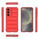 Чохол для смартфона Cosmic Magic Shield for Samsung Galaxy S25 Plus China Red 103289450 фото 3