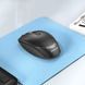 Маніпулятор миша BOROFONE BG7 Platinum 2.4G business wireless mouse Black 849114151 фото 4