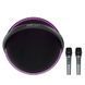 Портативна колонка ACEFAST K5 Max portable wireless speaker, 220W, IPX4, Black 284461003 фото 3