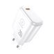 Сетевое зарядное устройство WUW-C275 Type-C PD 20W 484125635 фото 1