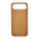 Чохол для смартфона Silicone Full Case AA Open Cam for Apple iPhone 17 Air 15,Pink Sand 866184056 фото 3