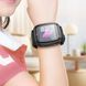 Дитячий cмарт-годинник Hoco Y100 36mm. SIM 2G. 400 mAh. IP65 Black 811936715 фото 4