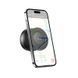 Автотримач для телефона HOCO H87 Dragon electric suction cup magnetic holder(universal) 312379290 фото 6