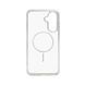 Чехол Cosmic Acrylic Thin Magnetic for Samsung Galaxy S25 White 102049645 фото 3