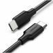 Кабель UGREEN US286 USB-C 2.0 M/M Cable 2m (Black) (UGR-10306) 102122788 фото 3
