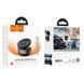 Автотримач для телефона HOCO H87 Dragon electric suction cup magnetic holder(universal) 312379290 фото 2