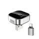 Адаптер WIWU CarPlay Adapter Wi-CP003 Silver 812000441 фото 1