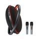 Портативна колонка ACEFAST K5 Max portable wireless speaker, 220W, IPX4, Black 284461003 фото 6