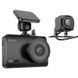 Відеореєстратор HOCO DV3 Driving recorder with display(dual-channel) Black 115215390 фото 1