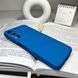 Чехол для смартфона Cosmic Silicone Case AA for Samsung Galaxy A05s Light Blue 169746989 фото 4