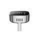 Адаптер WIWU CarPlay Adapter Wi-CP003 Silver 812000441 фото 5