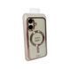 Чехол для смартфона Cosmic CD Magnetic for Apple iPhone 16 Rose Gold 681502379 фото 2