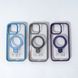 Чехол для смартфона Spigen AAA Magnetic Ring for Apple iPhone 16 Pro Max Grey 534937549 фото 3