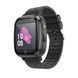 Дитячий cмарт-годинник Hoco Y100 36mm. SIM 2G. 400 mAh. IP65 Black 811936715 фото 1