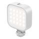 Видеосвет Ulanzi Vijim U60 RGB Video Light White (L026GBW1 U60 RGB) 100192344 фото 1
