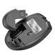 Маніпулятор миша BOROFONE BG7 Platinum 2.4G business wireless mouse Black 849114151 фото 3