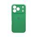 Чехол для смартфона Silicone Full Case AA Camera Protect for Apple iPhone 17 Pro Max 30,Spearmint 507047414 фото 1