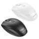 Маніпулятор миша BOROFONE BG7 Platinum 2.4G business wireless mouse Black 849114151 фото 2