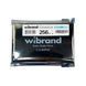 Накопитель SSD Wibrand Caiman 256GB 2.5" 7mm SATAIII Bulk 113417507 фото 2
