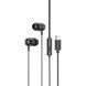 Проводные наушники BOROFONE BM77 (Type-C) Black 757532289 фото 1