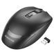 Маніпулятор миша BOROFONE BG7 Platinum 2.4G business wireless mouse Black 849114151 фото 1