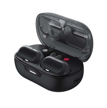 Бездротові навушники TWS ACEFAST FA003 ACEFIT NEO, ENC, IPX4, Black 241324158 фото