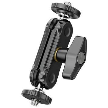 Шарнирне криплення Ulanzi R102 Dual 1/4 Grip (UV-3058 R102) 414583569 фото