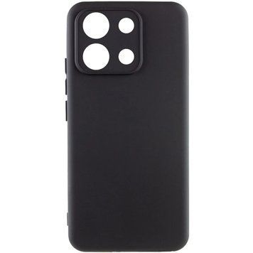 Чохол для смартфона Cosmic Silicone Case AA for Xiaomi Redmi Note 13 4G White 277124253 фото