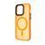 Чохол для смартфона Cosmic Magnetic Color HQ for Apple iPhone 15 Pro Orange 682510567 фото