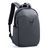 Рюкзак Tigernu T-B3936 15.6" Grey 438327787 фото