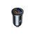 Автомобільний зарядний пристрій WIWU 35W Nano Lite A+C Fast Car Charger Wi-CC030 Gray 577582637 фото