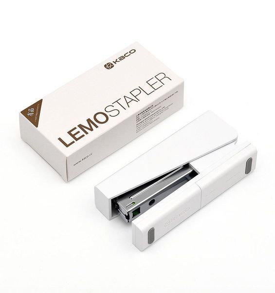 Степлер Xiaomi Lemo Portable Stapler 109748990 фото