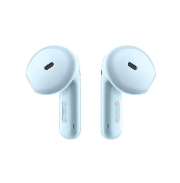 Бездротові навушники TWS Xiaomi Redmi Buds 6S, ANC, IP54, Blue СN 361095855 фото