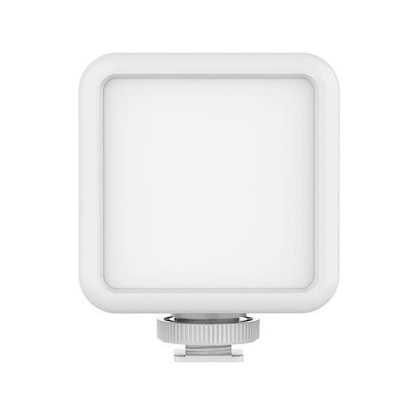 Відеосвітло Ulanzi Vijim Mini LED VL49 Video Light, 6W, White (UV-2215 VL49) 659694820 фото