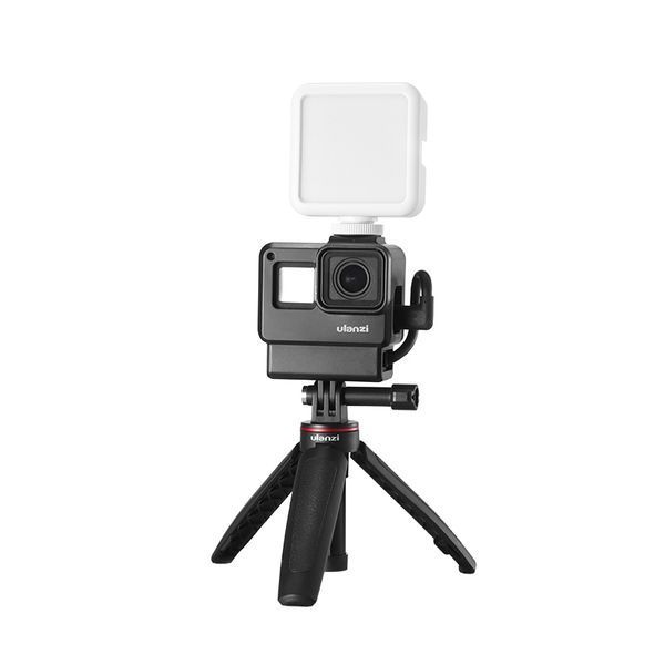 Відеосвітло Ulanzi Vijim Mini LED VL49 Video Light, 6W, White (UV-2215 VL49) 659694820 фото
