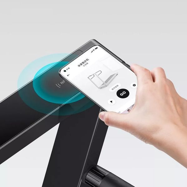 Бігова доріжка Xiaomi Mi Home Intelligent Treadmill Dark Grey 680053009 фото